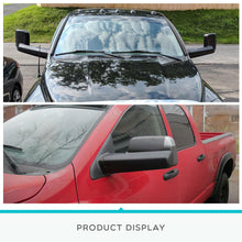 Load image into Gallery viewer, NINTE Tow Mirrors for 2002-2009 Dodge Ram 1500 2500 3500