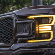 Load image into Gallery viewer, NINTE Headlight for Ford F150 2017-2020 