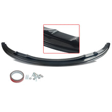 Load image into Gallery viewer, NINTE For 2006-2009 BMW 3-Series E92 E93 Pre-LCI M Sport Front Lip