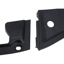 Load image into Gallery viewer, NINTE For 2022 - 2026 11th Gen Honda Civic Engine Bay Side Panel Covers - NINTE