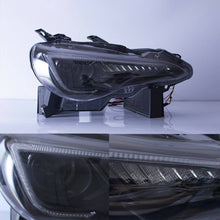 Load image into Gallery viewer, NINTE Headlight for TOYOTA 86 2012-UP