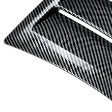 Cargar imagen en el visor de la galería, NINTE Front Bumper Side Air Vent Cover For 2008 - 2014 Subaru WRX - NINTE