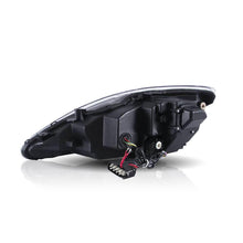 Laden Sie das Bild in den Galerie-Viewer, NINTE Headlights For Lexus IS 250 350 IS F 2006-2012 