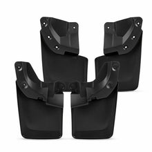 Load image into Gallery viewer, NINTE Mud Flaps For Toyota Tacoma 2016 - 2026 4PCs Splash Guard - NINTE