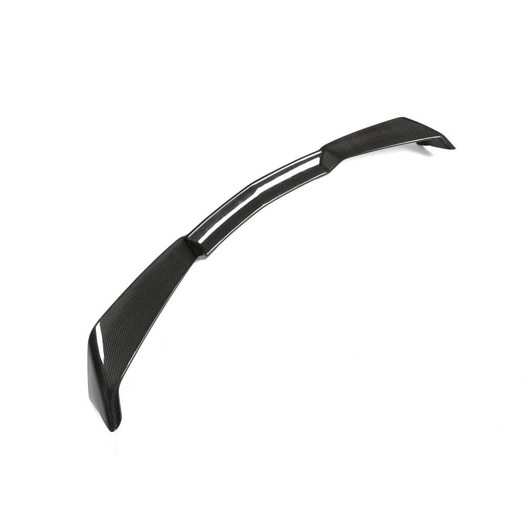 NINTE Z51 Style Rear Spoiler For 2020-2025 Chevrolet Corvette C8