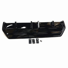 Cargar imagen en el visor de la galería, NINTE Rear Diffuser For 2022-2025 BMW G42 220i M Sport M240i