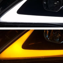 画像をギャラリービューアに読み込む, NINTE Headlight for Toyota Corolla 2011-2013