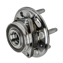 Charger l&#39;image dans la galerie, NINTE Front or Rear Wheel Bearing and Hub for Chevy Malibu Equinox Impala GMC Terrain