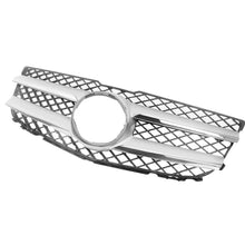 Load image into Gallery viewer, NINTE FOR 2013-2015 GT R Style Grill Grille for MERCEDES BENZ GLK X204 GLK350