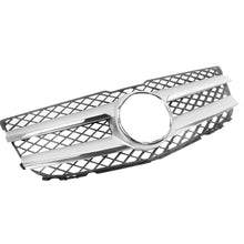 Load image into Gallery viewer, NINTE FOR 2013-2015 GT R Style Grill Grille for MERCEDES BENZ GLK X204 GLK350