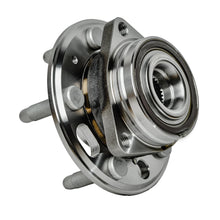 Load image into Gallery viewer, NINTE Front or Rear Wheel Bearing and Hub for Chevy Malibu Equinox Impala GMC Terrain