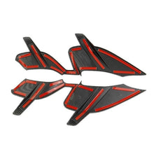 Charger l'image dans la galerie, NINTE Rear Bumper Air Vent Cover Trim for 2021 - 2025 KIA K5 GT Line - NINTE