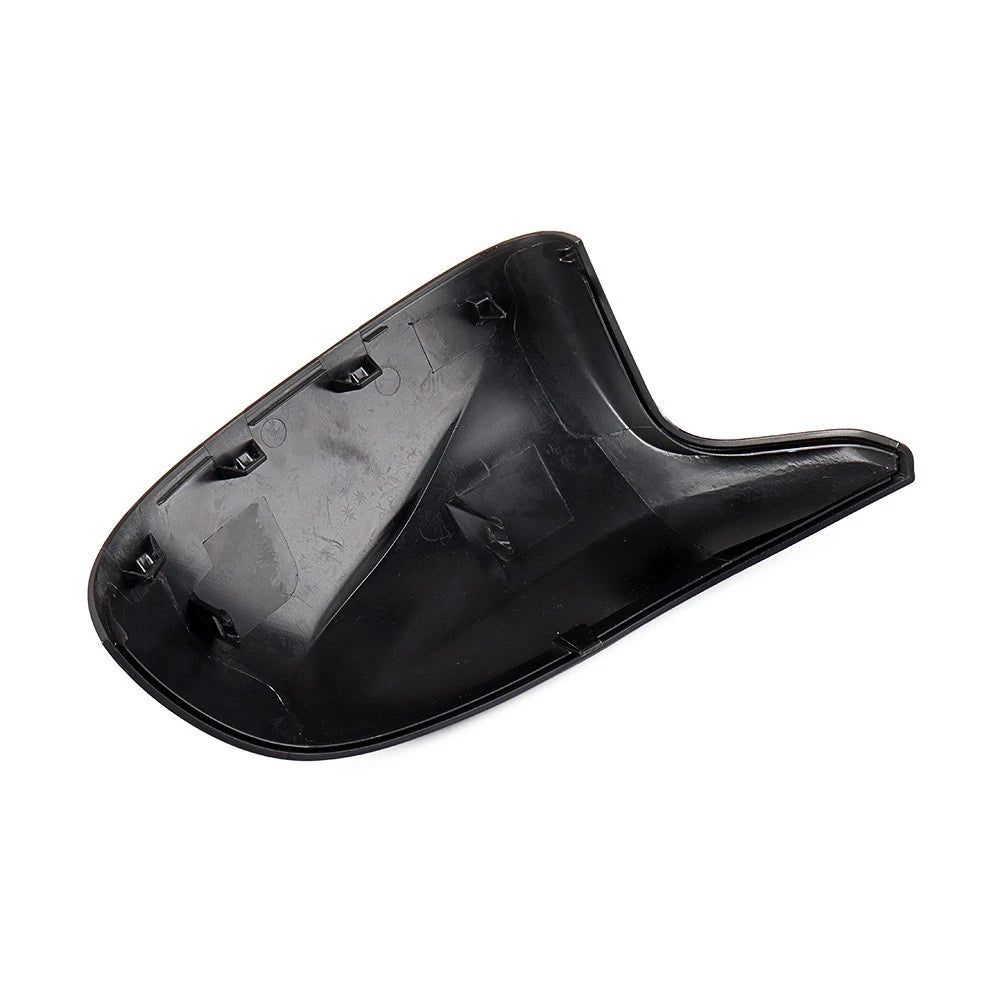 NINTE M Horn Style Mirror Cover Conversion Housing Assembly For BMW G05 X5 G06 X6 X4 X3 X7 - NINTE
