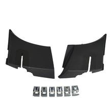 Laden Sie das Bild in den Galerie-Viewer, NINTE Windshield Wiper Cowl End Air Inlet Panel For 2007 - 2014 Tahoe Yukon Escalade - NINTE