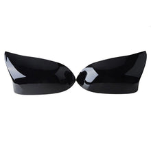 Load image into Gallery viewer, NINTE M Style Mirror Cover For 2014 - 2018 BMW X5 F15 X6 F16 X3 F25 X4 F26 - NINTE