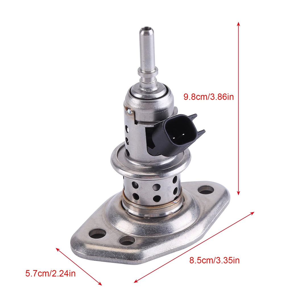 NINTE Diesel Exhaust Fluid Injector for 2017 - 2019 Ford F - 250/2013 - 2020 Dodge RAM 2500 6.7L - NINTE