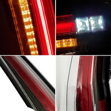 Cargar imagen en el visor de la galería, NINTE Taillights for Cadillac Escalade 2007-2014