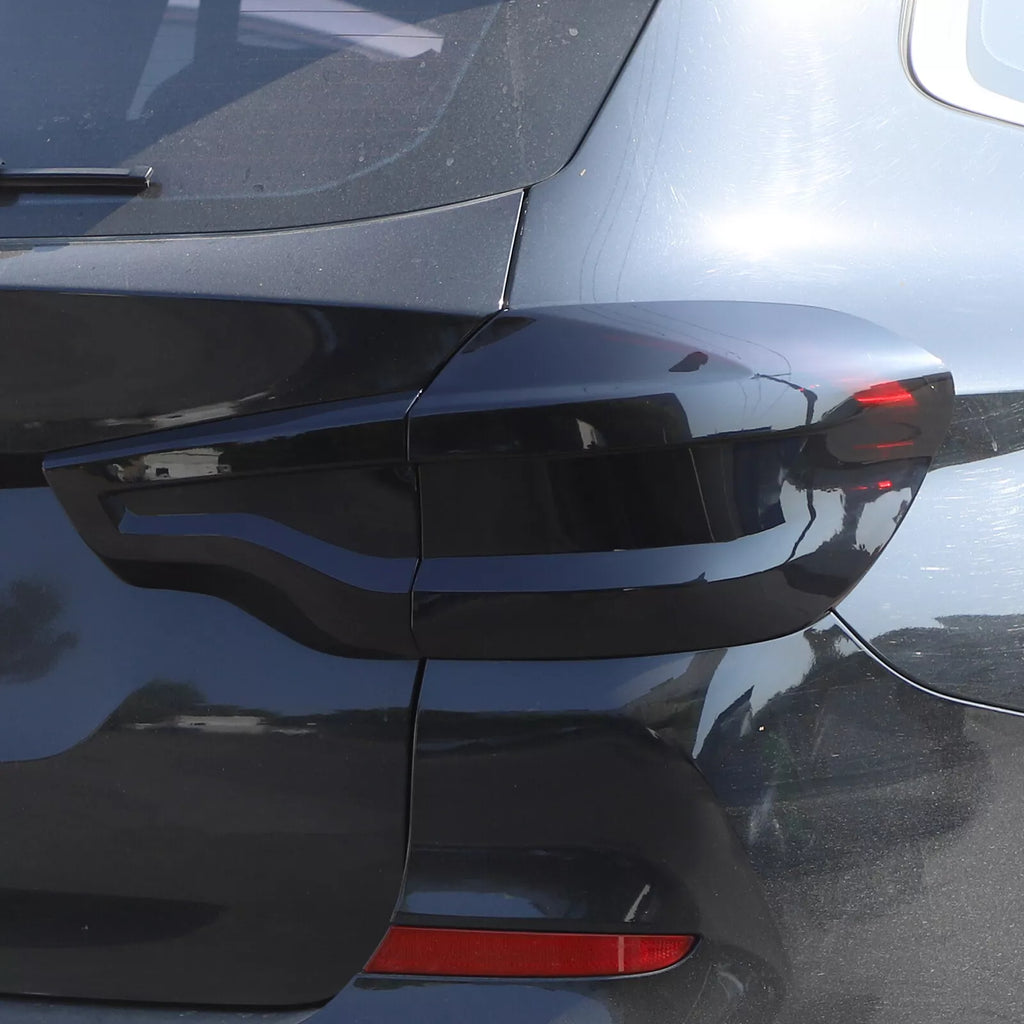 NINTE Smoked Tail Light Cover For 2018 - 2021 BMW X3 G01 - NINTE