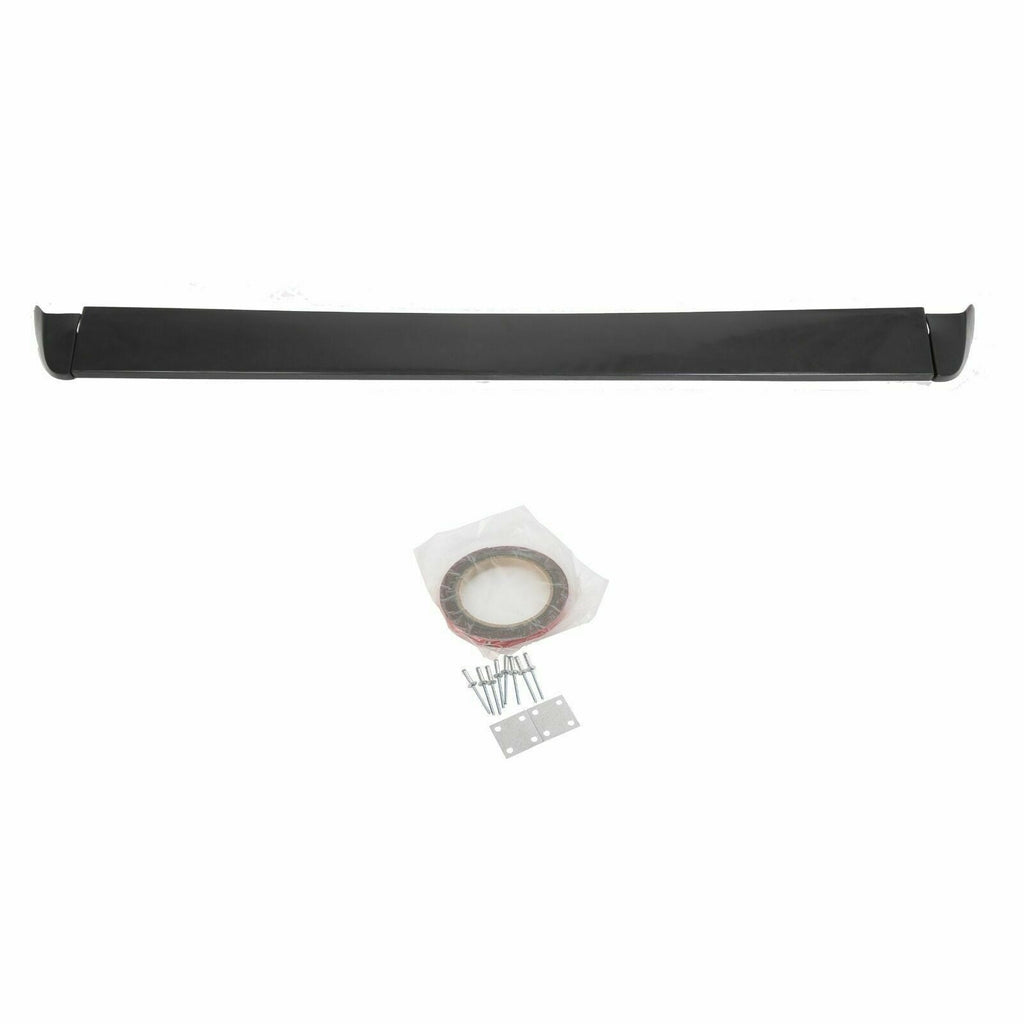 NINTE Rear Spoiler Wing For 1999-2006 Chevy Silverado SS Style