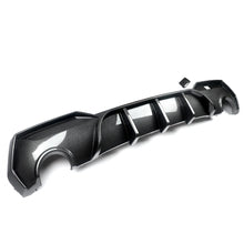 Load image into Gallery viewer, NINTE For 2020 - 2024 BMW 4 Series G22 G23 M - Sport Rear Diffuser Bumper Lip - NINTE