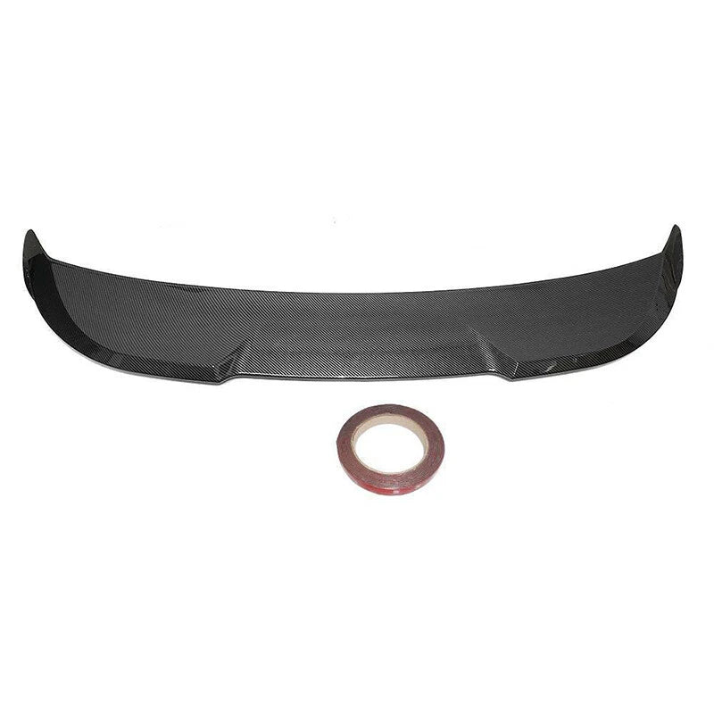 NINTE Duckbill TR - D Style Rear Spoiler for 2018 - 2024 Toyota 8th gen Camry SE XSE LE XLE M4 Trunk Wing - NINTE