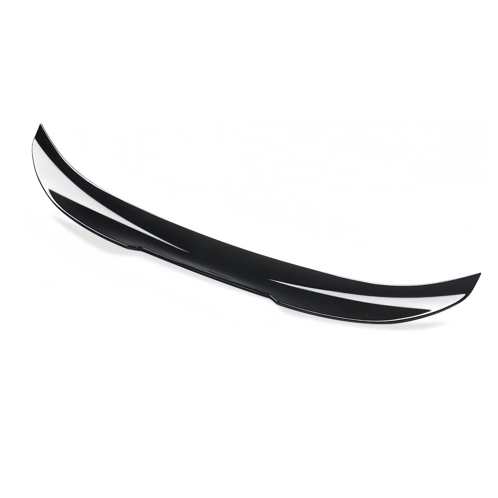 NINTE Rear Spoiler For 2012 - 2018 BMW 3 Series F30 F80 ABS Painted Trunk Wing Spoiler - NINTE
