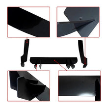 Load image into Gallery viewer, NINTE V2 Style Shark Fin Rear Bumper FOR 2024 - 2026 Ford Mustang - NINTE