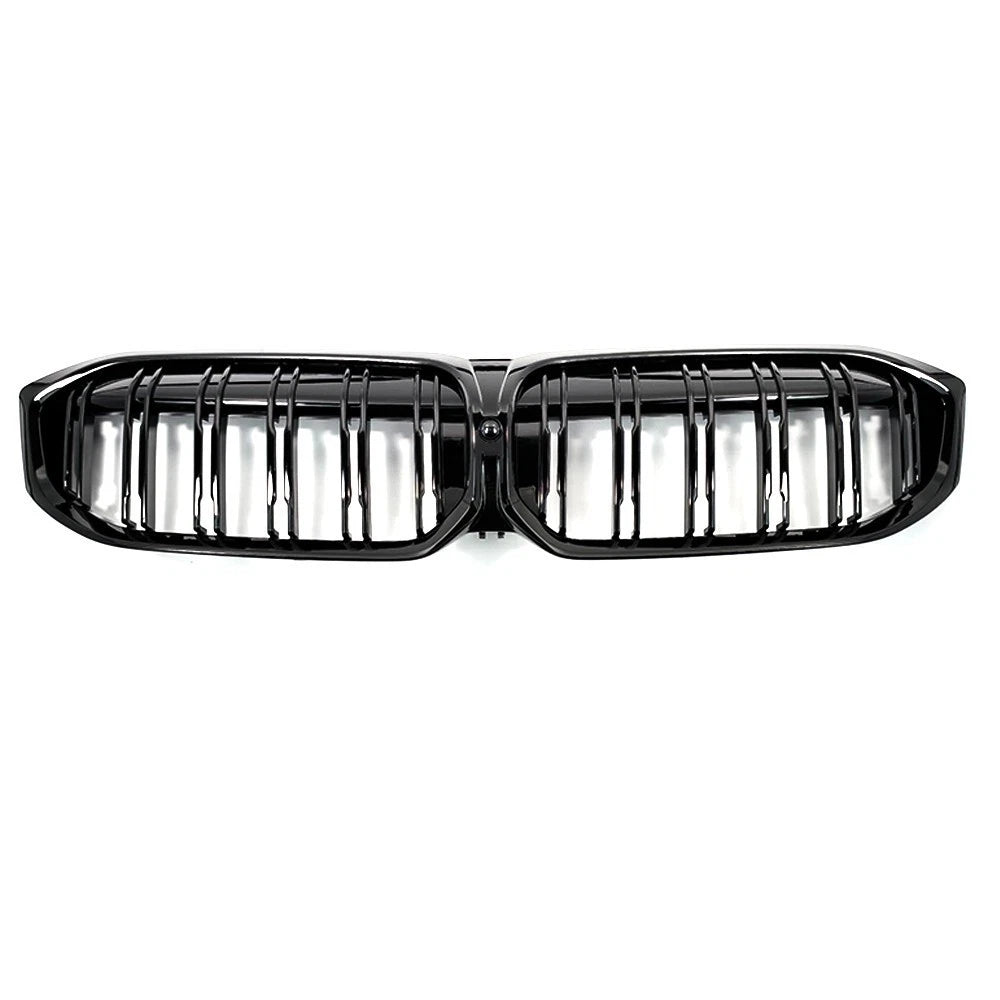 NINTE Front Kidney Grille For 2023 - 2026 LCI BMW 3 Series G20 G21 G28 - NINTE
