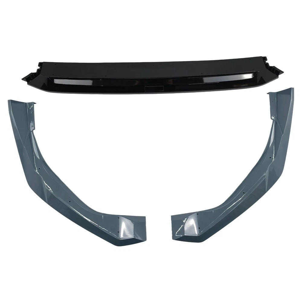 NINTE Yofer Style Front Lip For 2025 11.5th Honda Civic