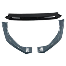 Load image into Gallery viewer, NINTE Yofer Style Front Lip For 2025 11.5th Honda Civic