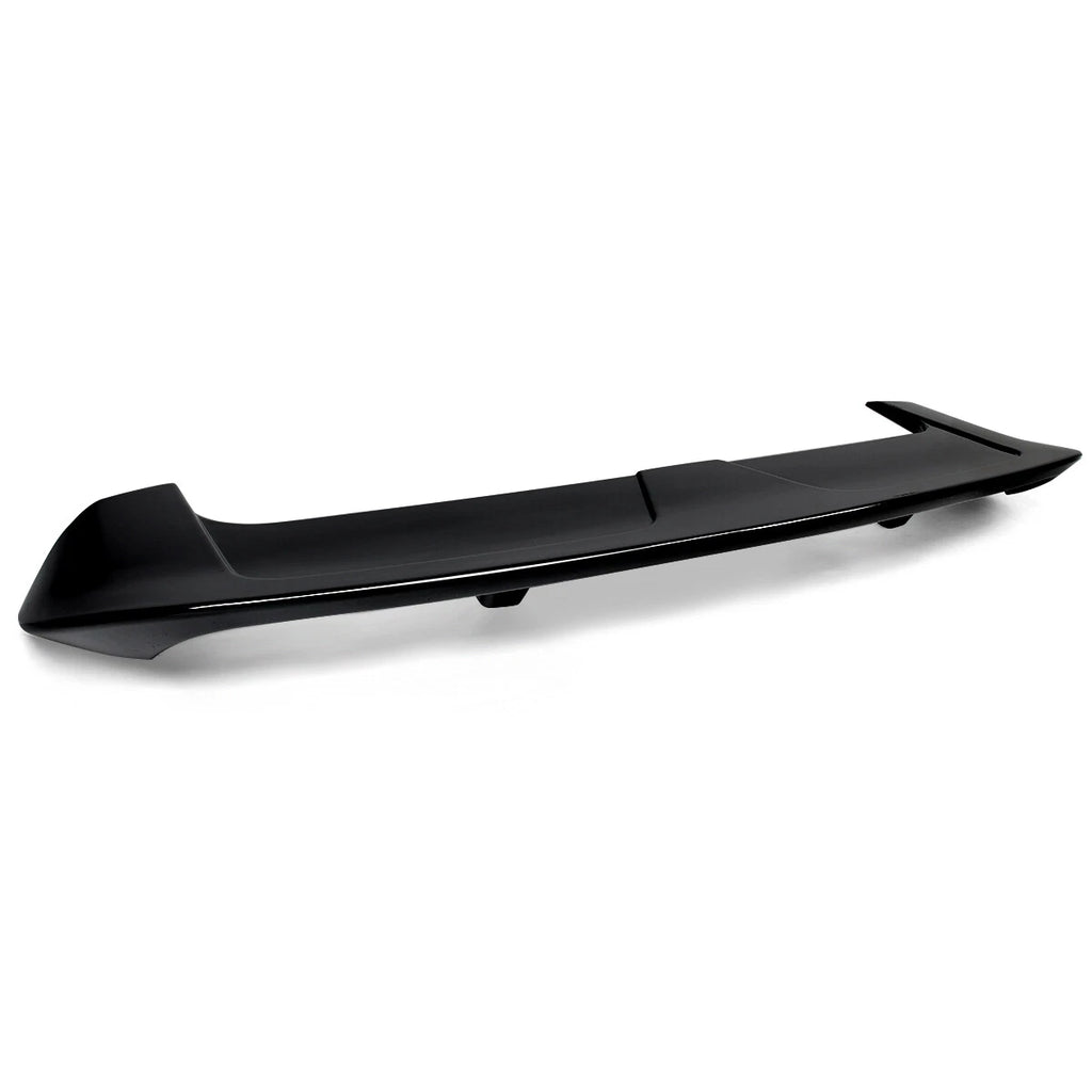 NINTE Rear Roof Spoiler For 2019 - 2025 BMW X7 G07 M - Sport Black Warrior II Style - NINTE