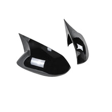 Load image into Gallery viewer, NINTE M Style (Ox Horn) Mirror Covers For 2019 - 2026 TOYOTA Corolla - NINTE