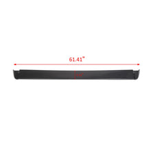Load image into Gallery viewer, NINTE Rear Spoiler Wing For 1999-2006 Chevy Silverado SS Style