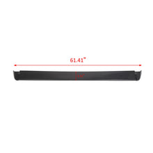 Cargar imagen en el visor de la galería, NINTE Rear Spoiler Wing For 1999-2006 Chevy Silverado SS Style