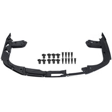 Load image into Gallery viewer, NINTE For 2022 - 2026 11th Gen Honda Civic Engine Bay Side Panel Covers - NINTE