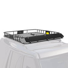 Cargar imagen en el visor de la galería, NINTE Roof Rack Cargo For Car SUV Van