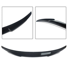 Load image into Gallery viewer, NINTE Highkick Trunk Wing For 2014 - 2020 BMW F33 F83 M4 Convertible Rear Spoiler - NINTE