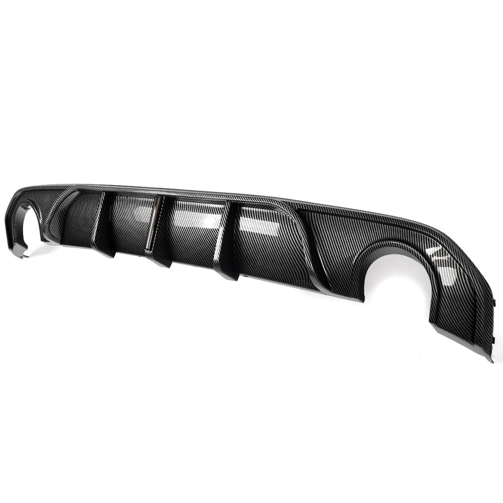 NINTE Rear Diffuser For 2022 - 2024 BMW 4 Series Gran Coupe G26 i4 M - Sport - NINTE