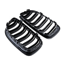 Load image into Gallery viewer, NINTE Front Kidney Grill Dual Slats For 2009 - 2011 LCI BMW E90 E91 - NINTE