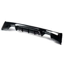 Load image into Gallery viewer, NINTE Rear Diffuser For BMW 2014 - 2021 F22 F23 2 Series M Sport Rear Bumper Lip ABS - NINTE