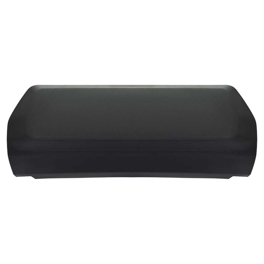 NINTE Rear Bumper Trailer Hitch Cover For 2021 - 2024 Suburban Tahoe Yukon 84340919 - NINTE