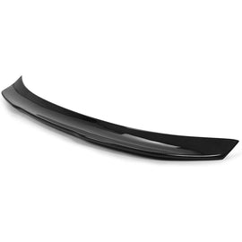 NINTE PSM Style Rear Spoiler For 2014 - 2024 Infiniti Q50 Real Carbon Fiber - NINTE