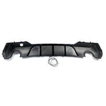 Load image into Gallery viewer, NINTE For 2020 - 2024 BMW 4 Series G22 G23 M - Sport Rear Diffuser Bumper Lip - NINTE