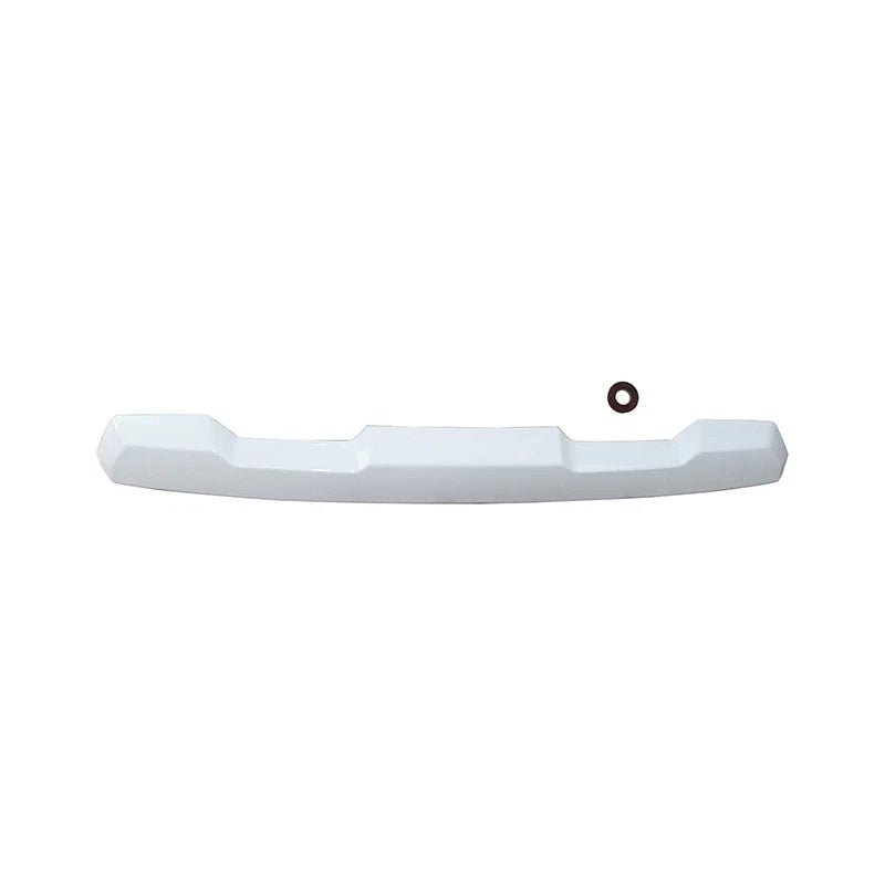 NINTE Front Grille OEM Upper Top Molding Piece For 2020 - 2023 GMC Sierra 2500 3500 - NINTE