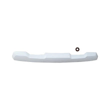 Cargar imagen en el visor de la galería, NINTE Front Grille OEM Upper Top Molding Piece For 2020 - 2023 GMC Sierra 2500 3500 - NINTE