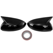 Load image into Gallery viewer, NINTE Mirror Covers For Nissan 2019 - 2025 Altima / 2020 - 2025 Sentra - NINTE