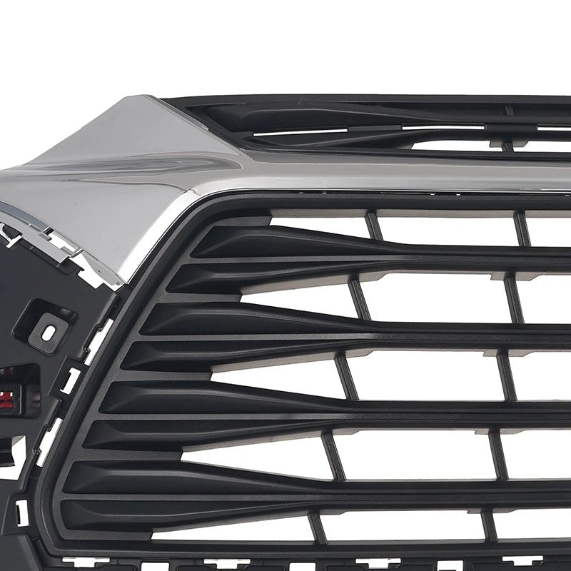 NINTE Front Grille For 2019 - 2022 Chevrolet Blazer L LT - NINTE
