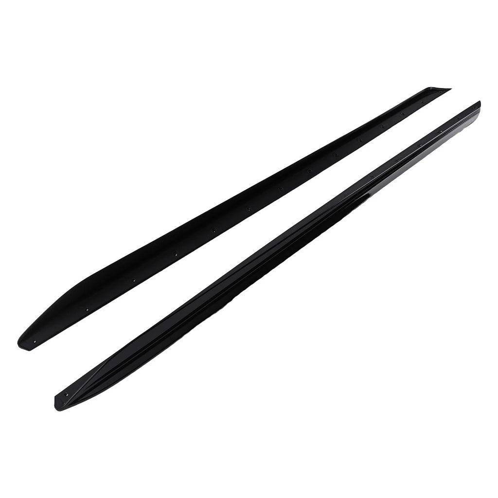 NINTE Side Skirts For 2019-2023 BMW G20 3 Series M Sport M Performance