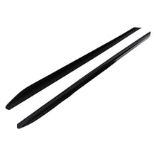 Load image into Gallery viewer, NINTE Side Skirts For 2019-2023 BMW G20 3 Series M Sport M Performance