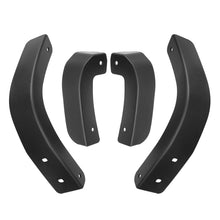 Load image into Gallery viewer, NINTE Front and Rear Mud Flap Delete Kit For 2019 - 2026 GMC Sierra 1500 - NINTE